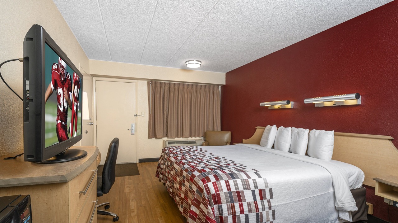 Photo of Bedroom in Chesapeake