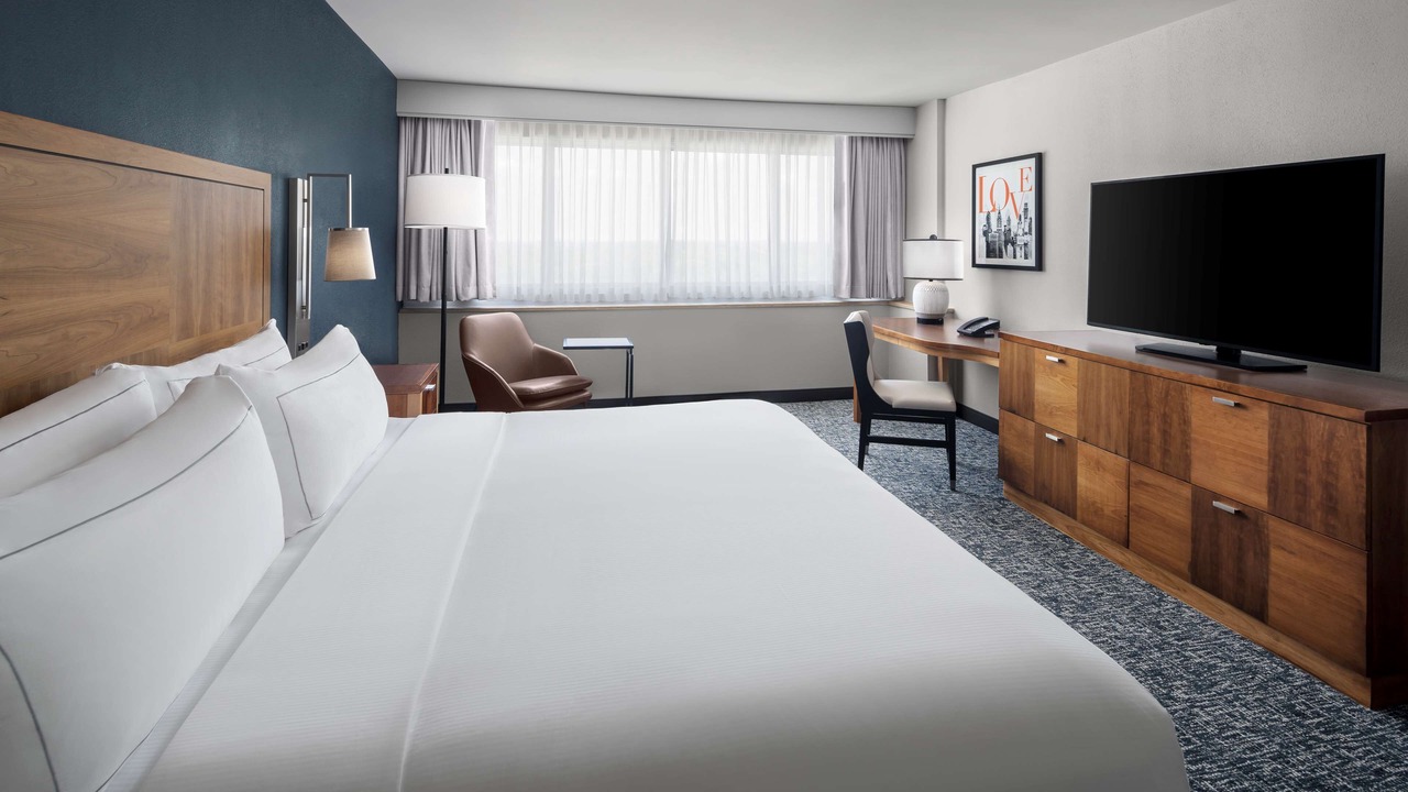 Photo of Bedroom in King of Prussia