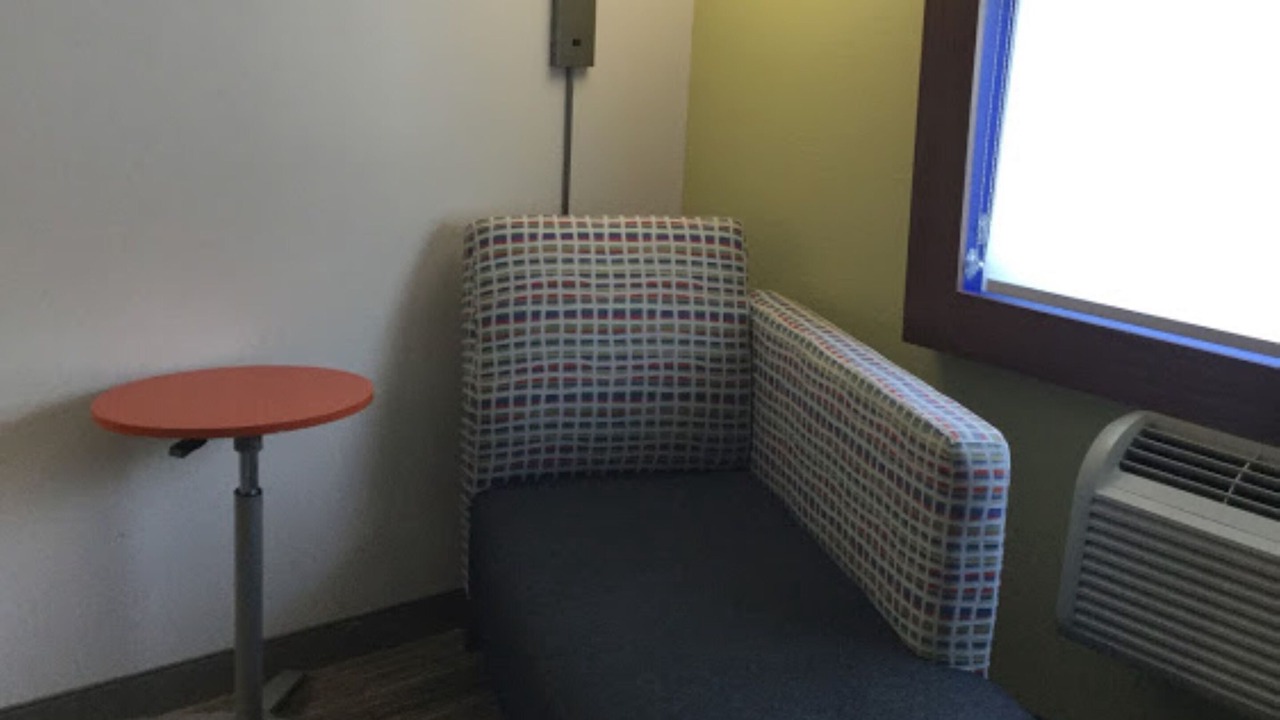Photo of Bedroom in Easton