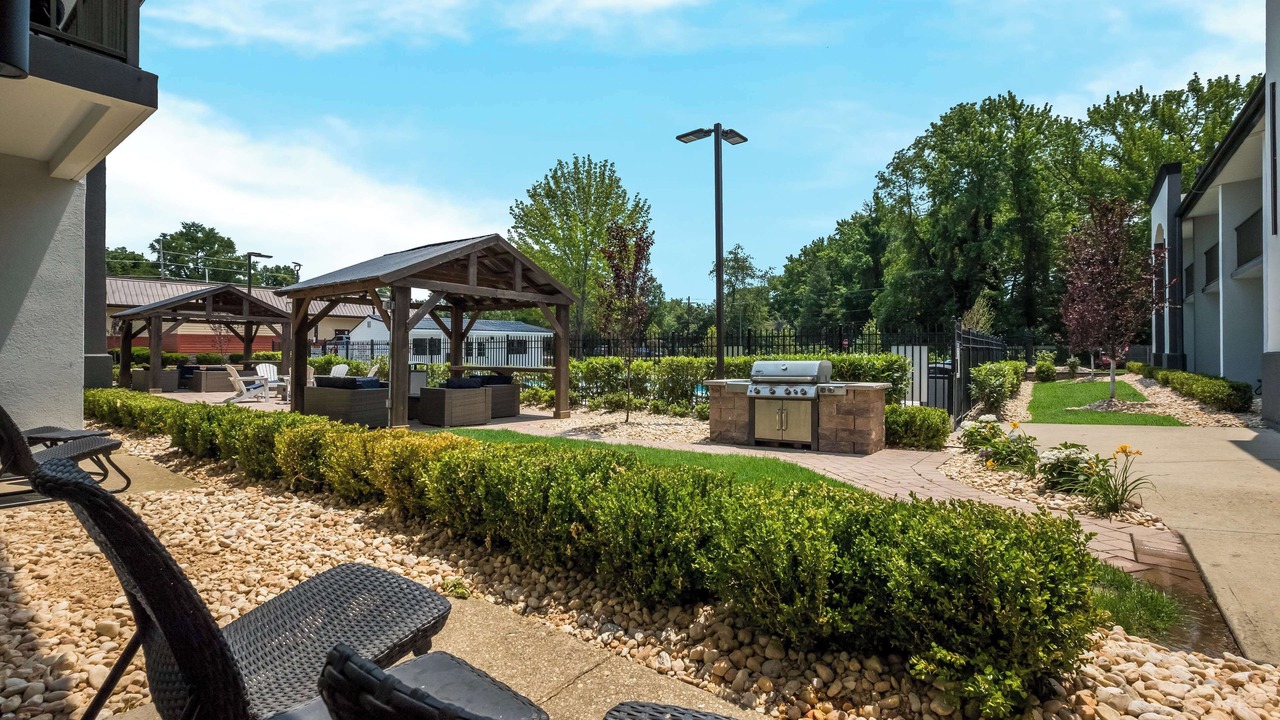 Photo of Outdoor in Middletown