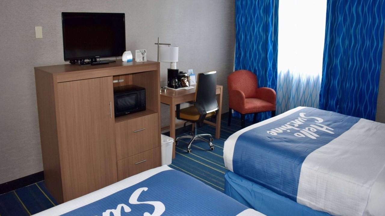 Photo of Bedroom in Wayne