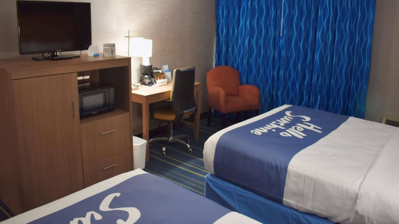 Photo of Bedroom in Wayne
