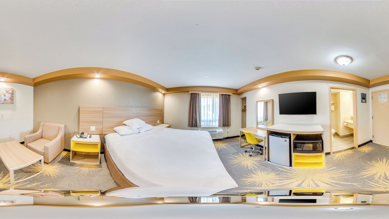 Photo of Bedroom in Iselin
