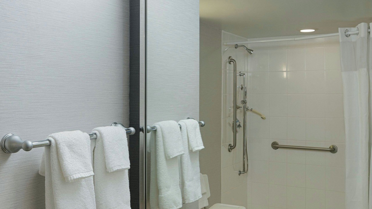 Photo of Bathroom in Springfield