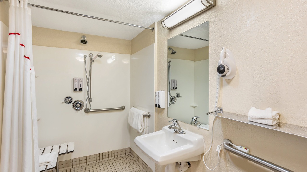 Photo of Bathroom in Danville
