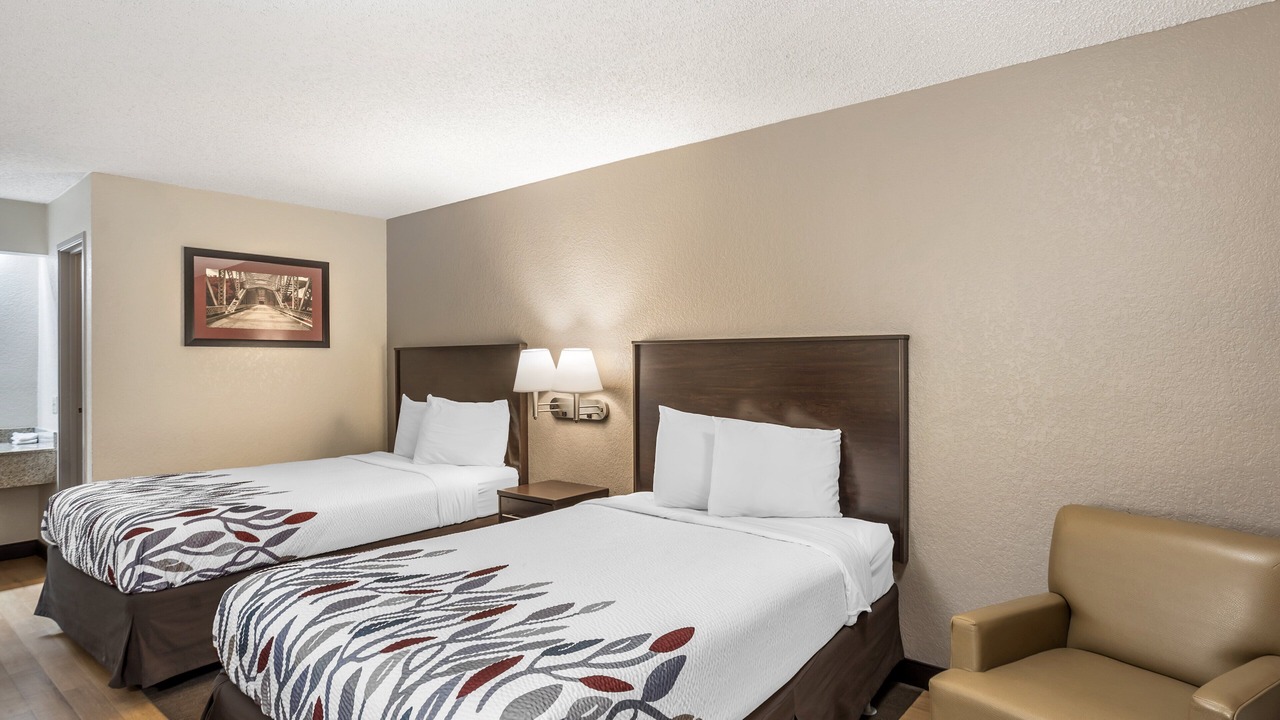 Photo of Bedroom in Danville