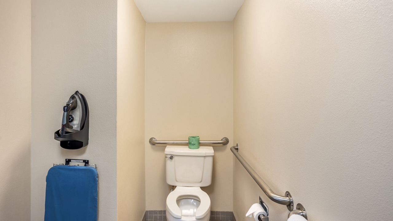 Photo of Bathroom in Danville