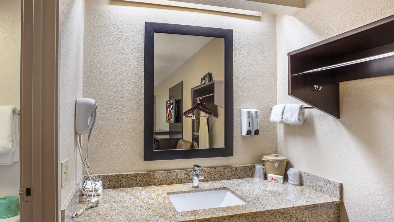 Photo of Bathroom in Danville