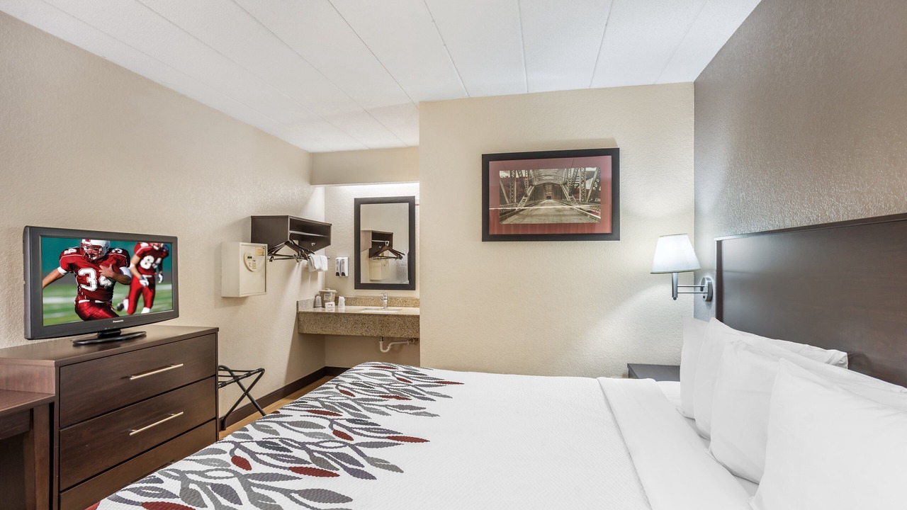 Photo of Bedroom in Danville