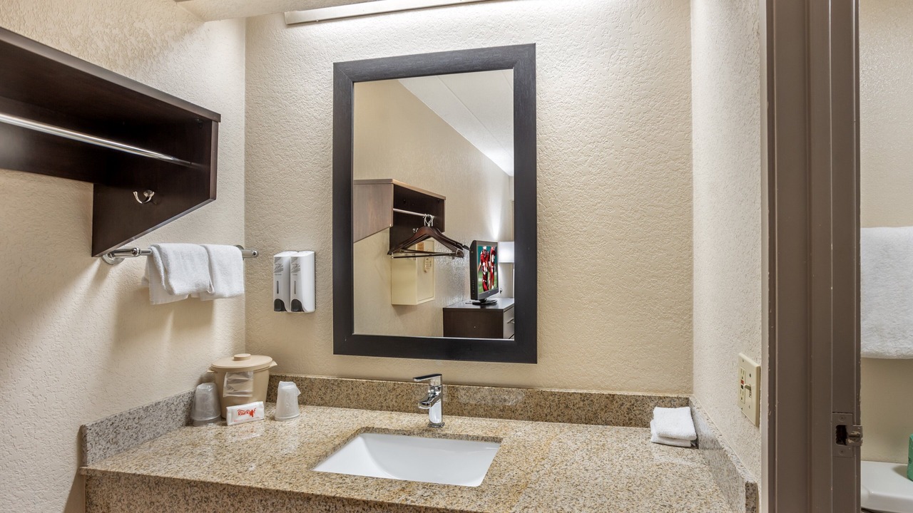Photo of Bathroom in Danville