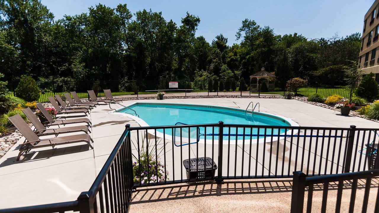 Photo of Outdoor in Swedesboro