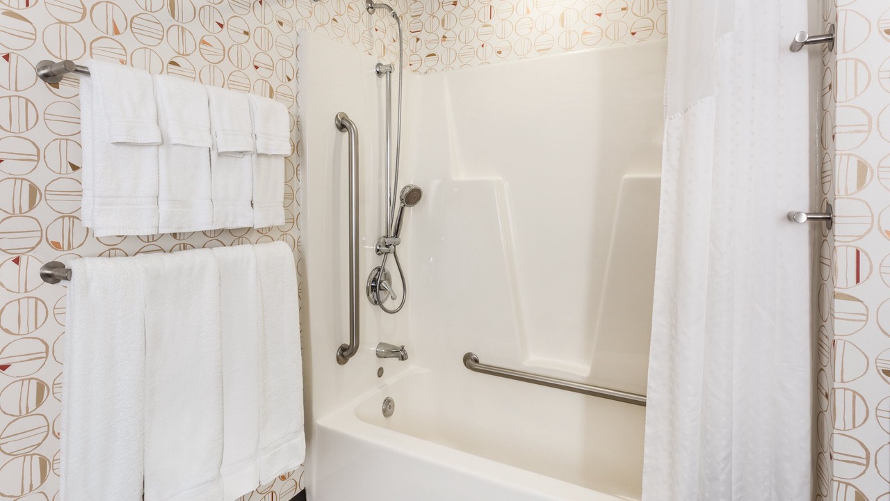 Photo of Bathroom in Swedesboro