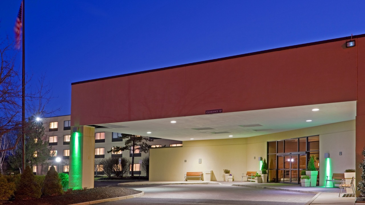 Photo of Outdoor in Swedesboro