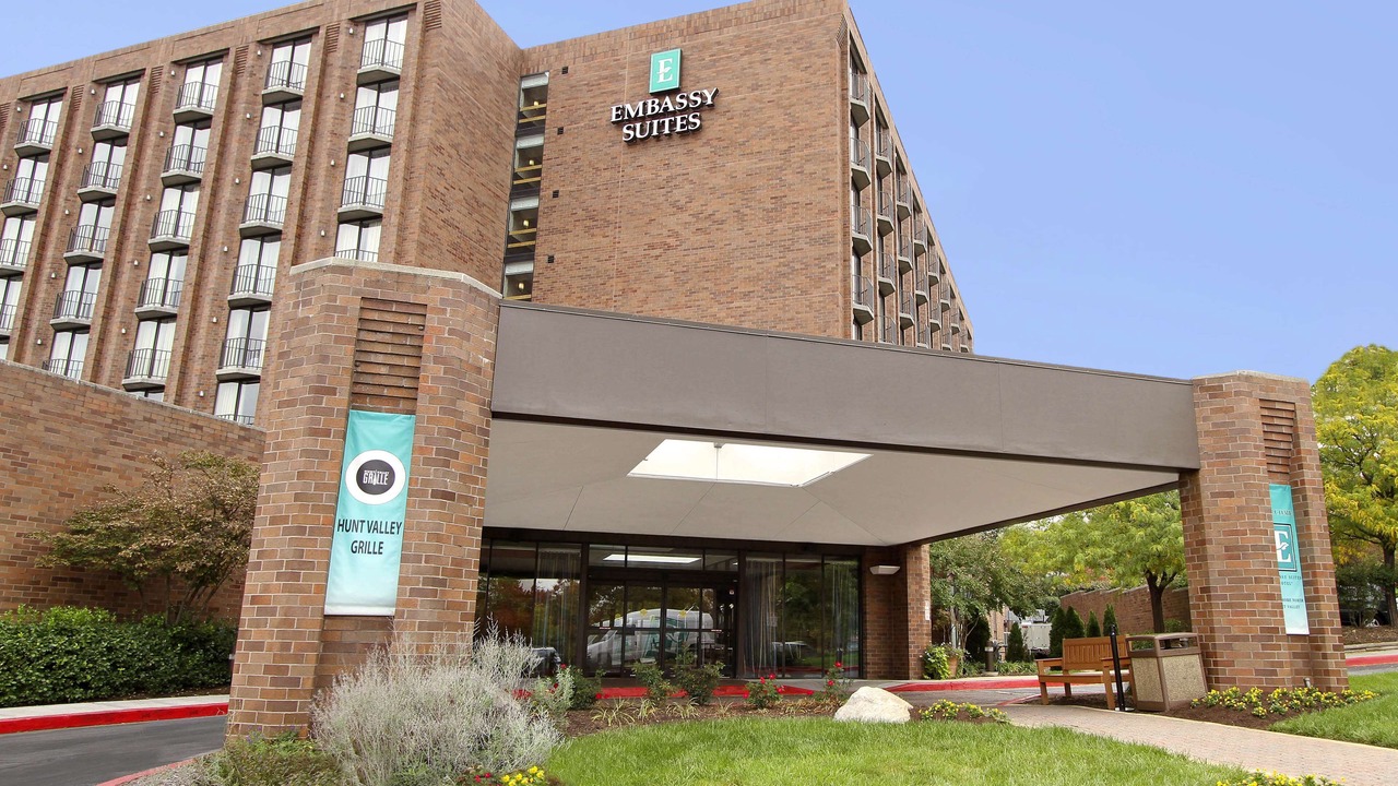 Photo of Outdoor in Hunt Valley