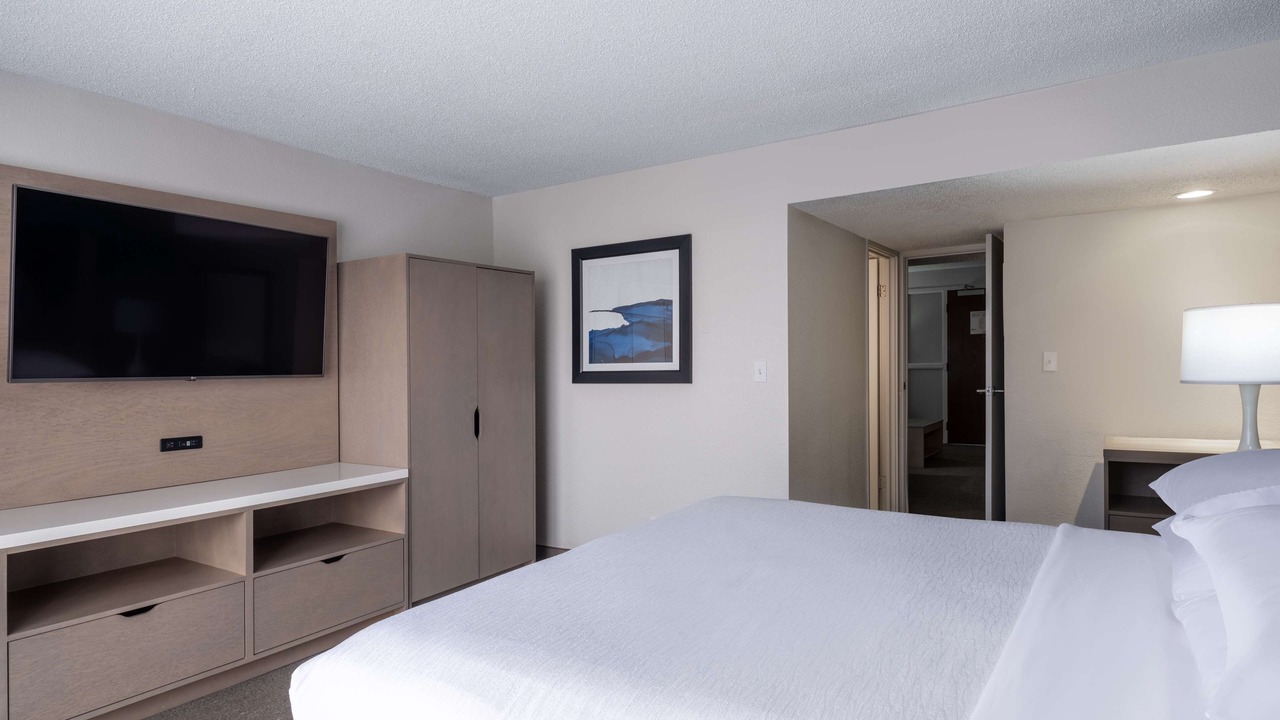 Photo of Bedroom in Hunt Valley