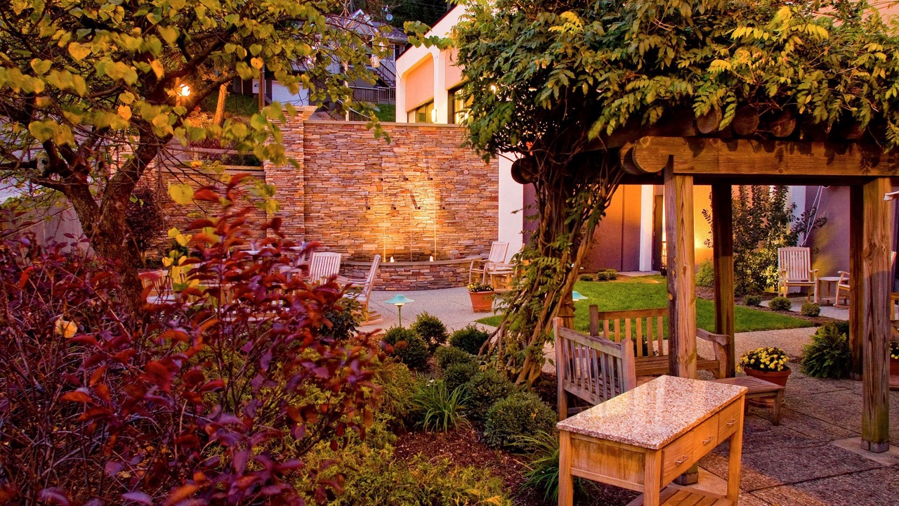 Photo of Outdoor in Wheeling