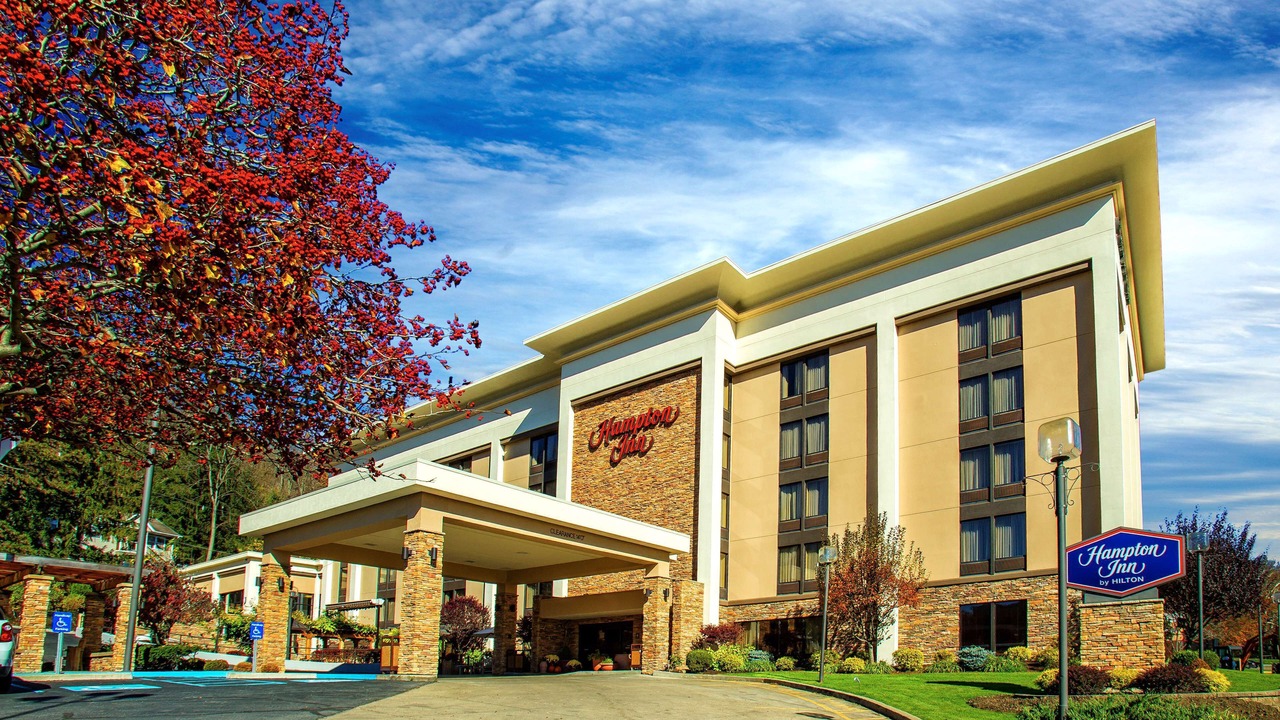 Photo of Outdoor in Wheeling
