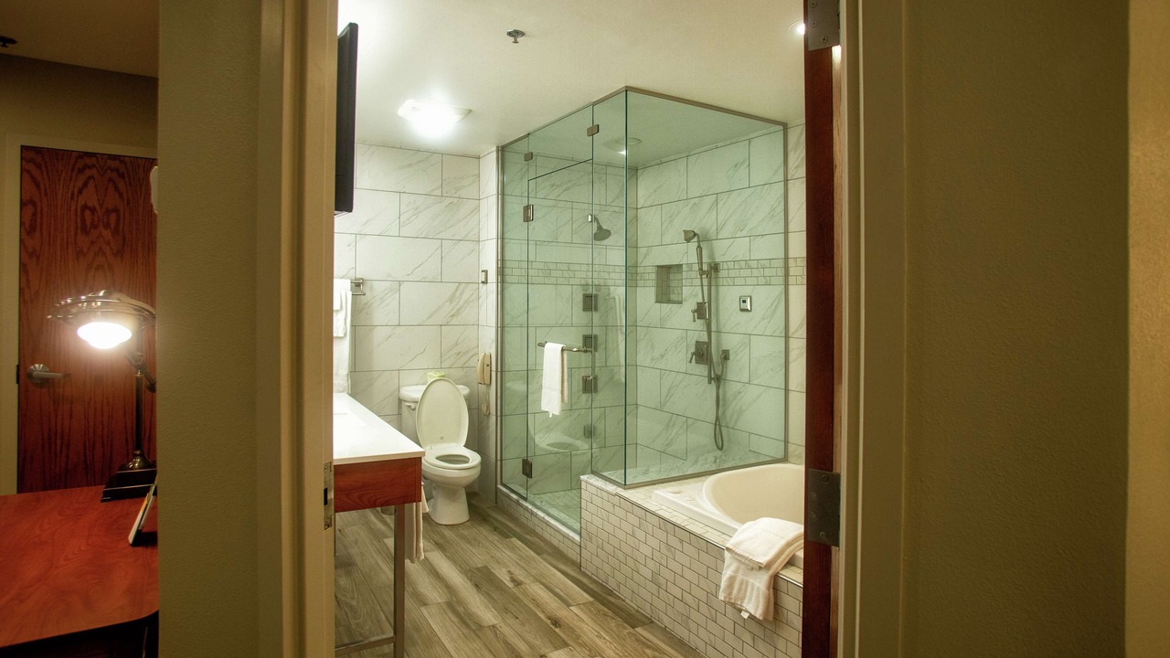 Photo of Bathroom in Wheeling