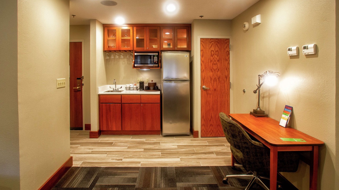 Photo of Kitchen in Wheeling