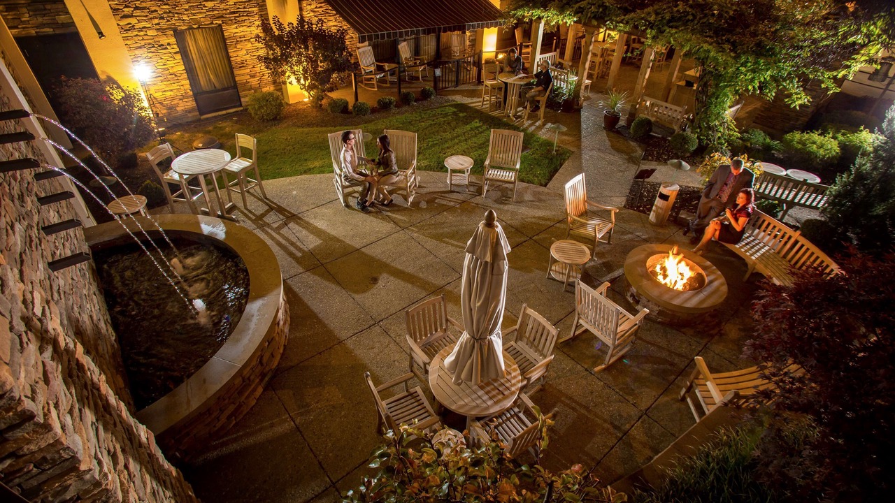 Photo of Outdoor in Wheeling
