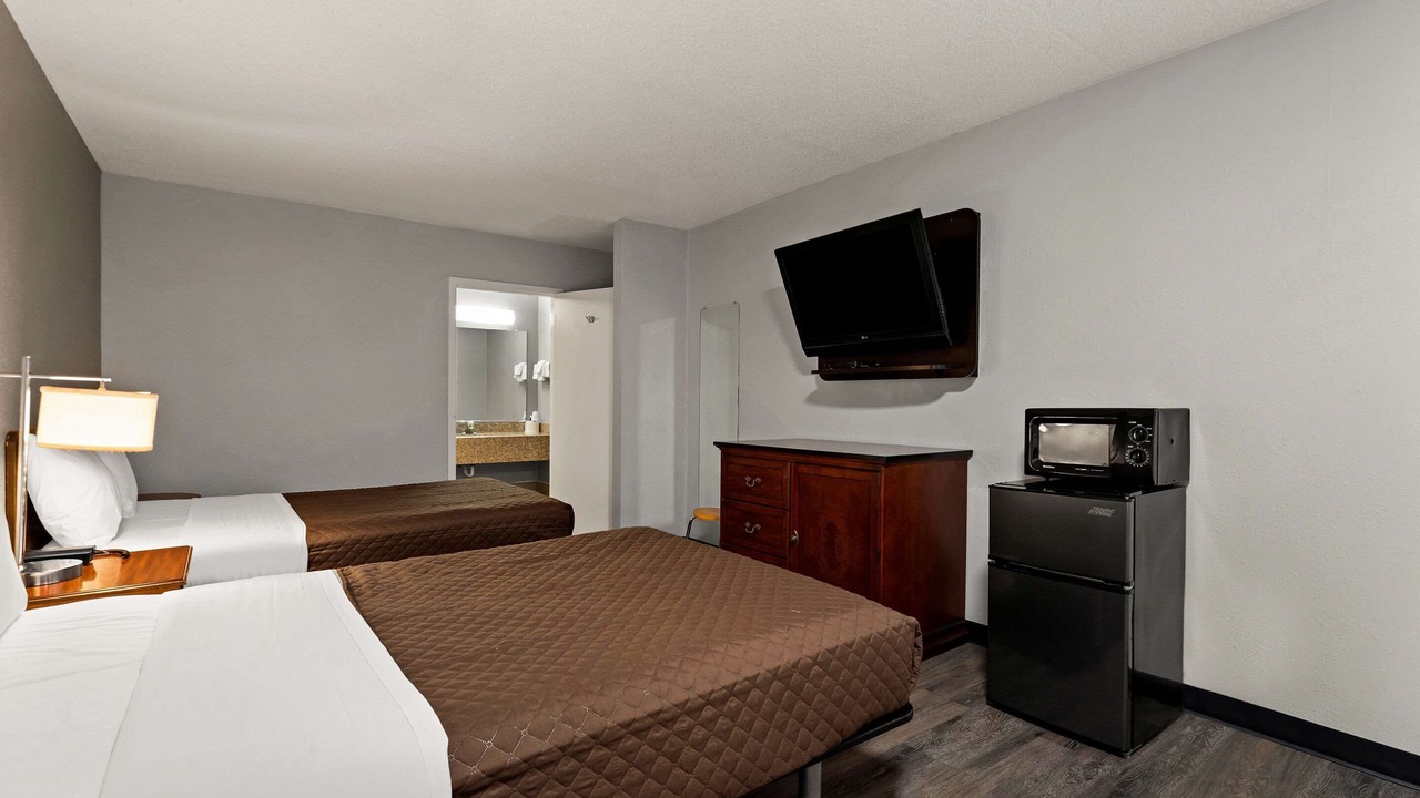 Photo of Bedroom in Brooklawn