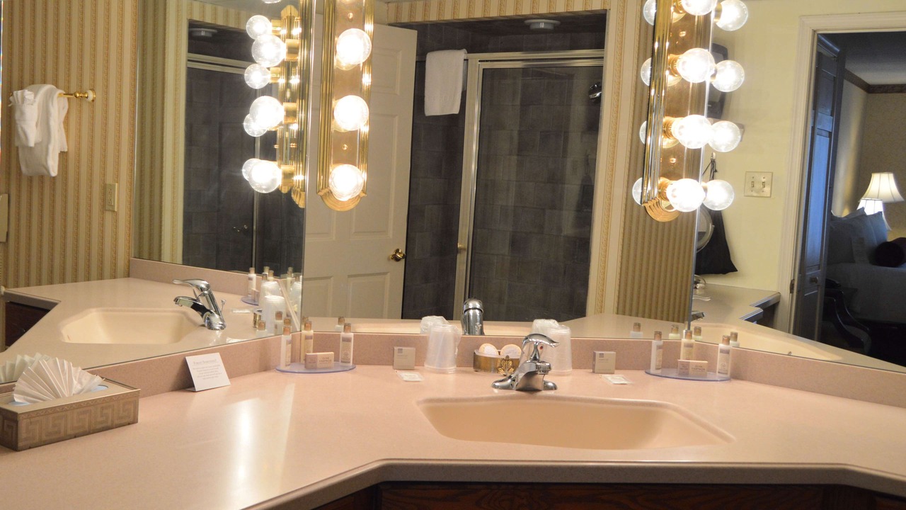 Photo of Bathroom in Wilkes-Barre