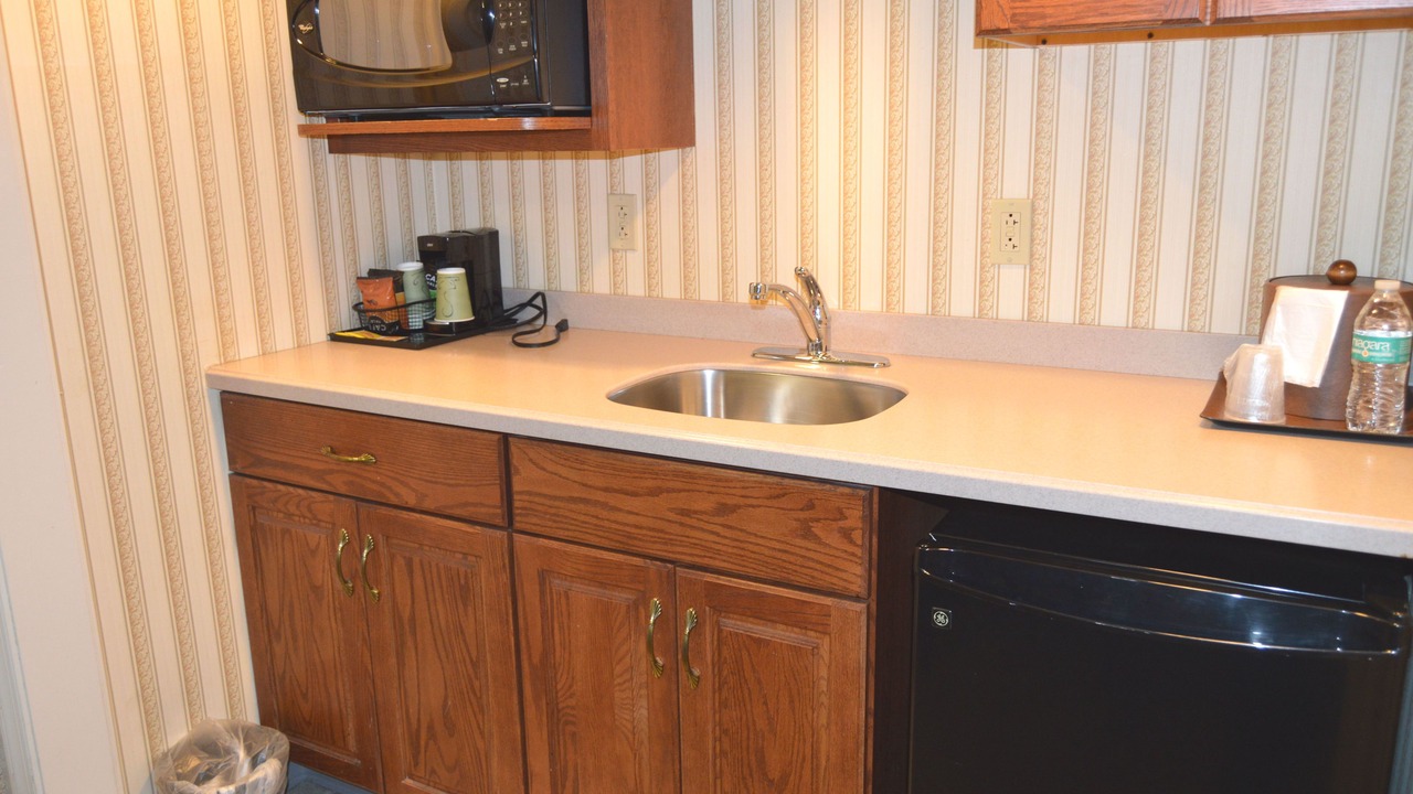Photo of Kitchen in Wilkes-Barre