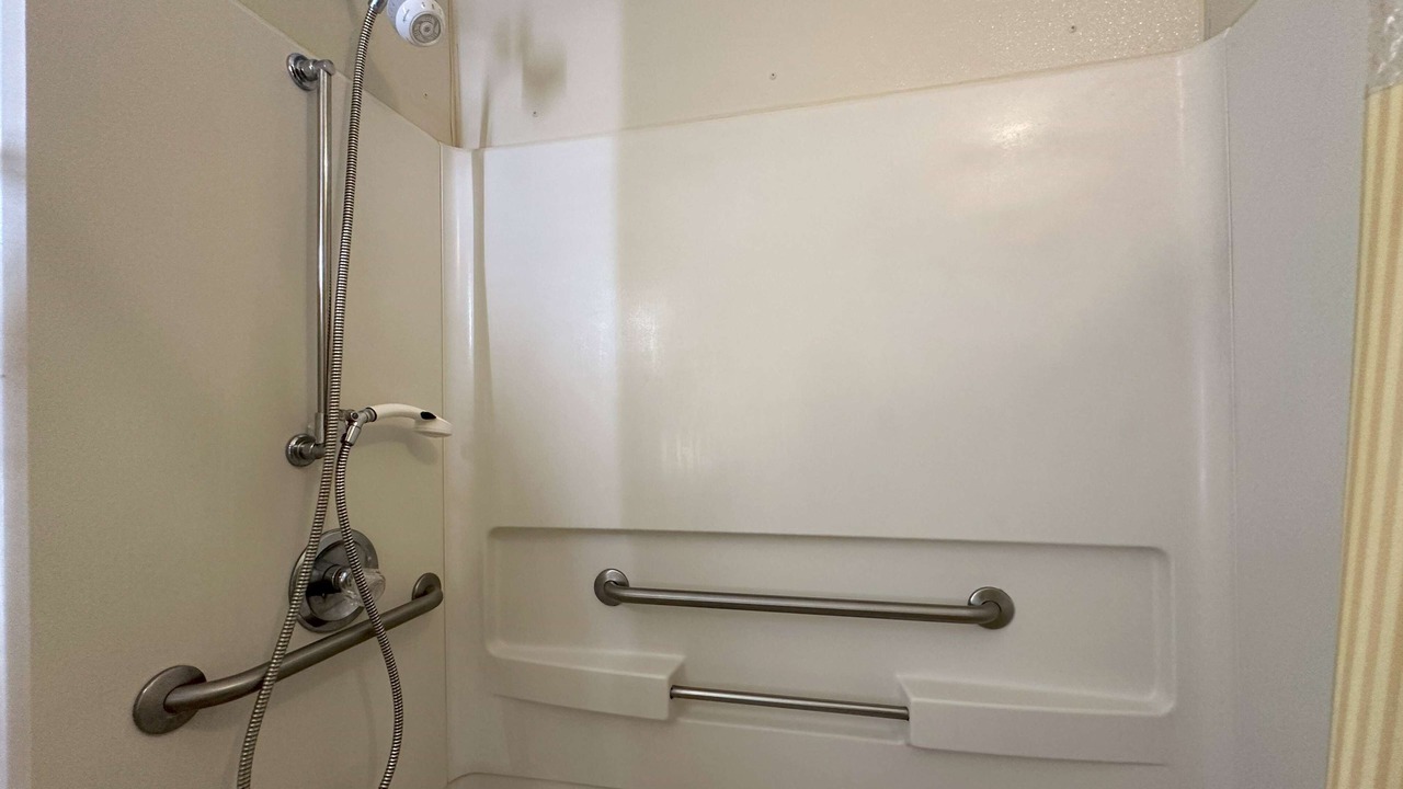 Photo of Bathroom in Mount Vernon