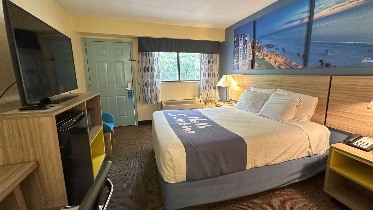 Photo of Bedroom in Mount Vernon