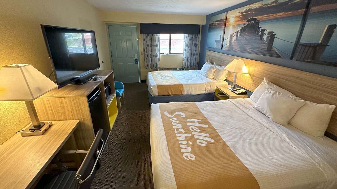 Photo of Bedroom in Mount Vernon