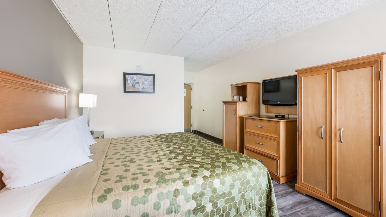 Photo of Bedroom in Quakertown