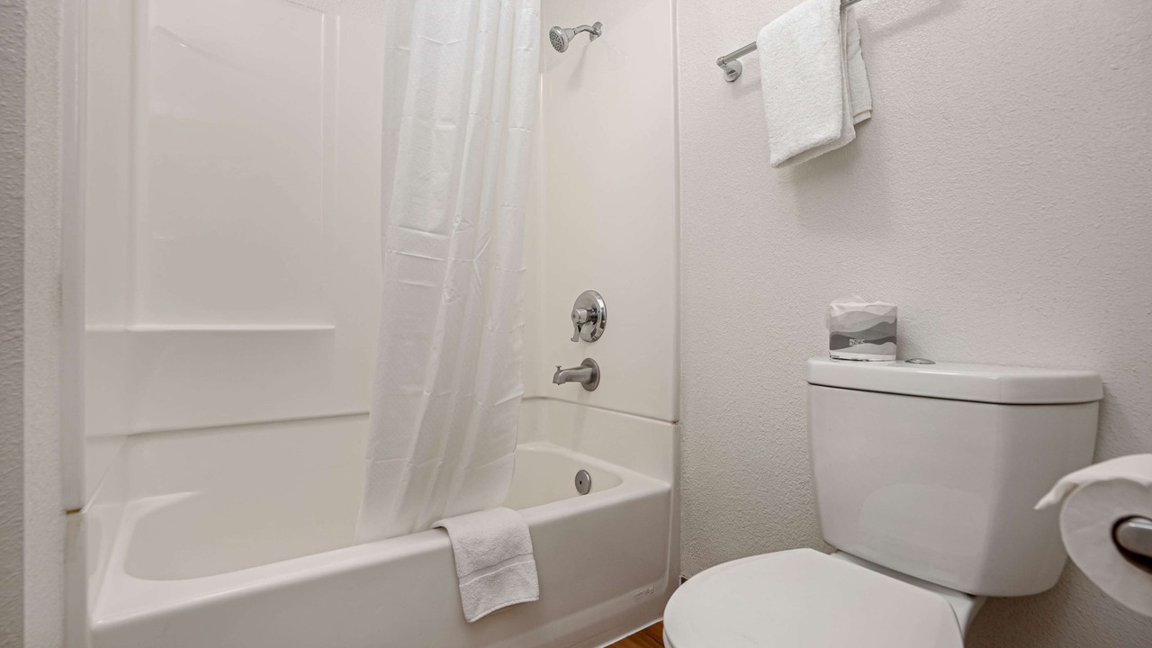 Photo of Bathroom in Quakertown