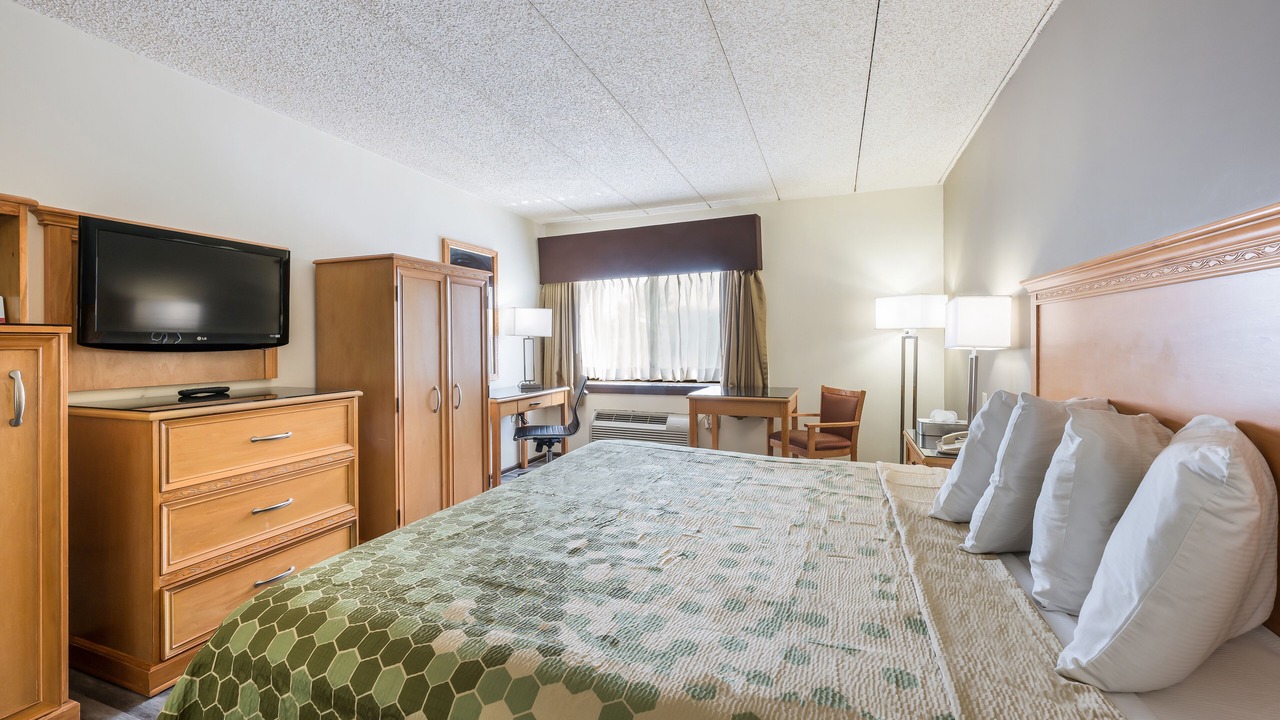 Photo of Bedroom in Quakertown