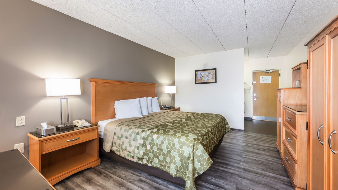 Photo of Bedroom in Quakertown