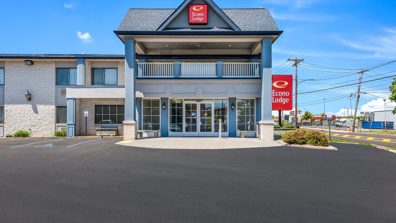 Photo of Outdoor in Quakertown