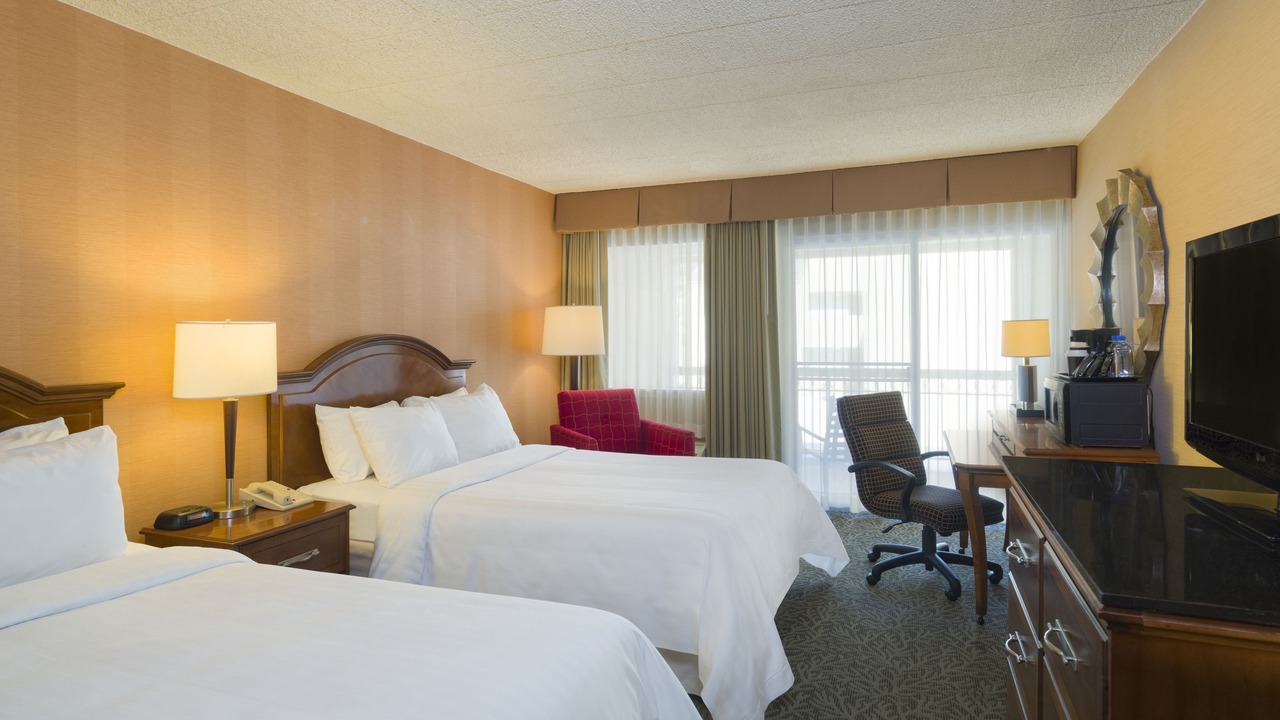 Photo of Bedroom in State College