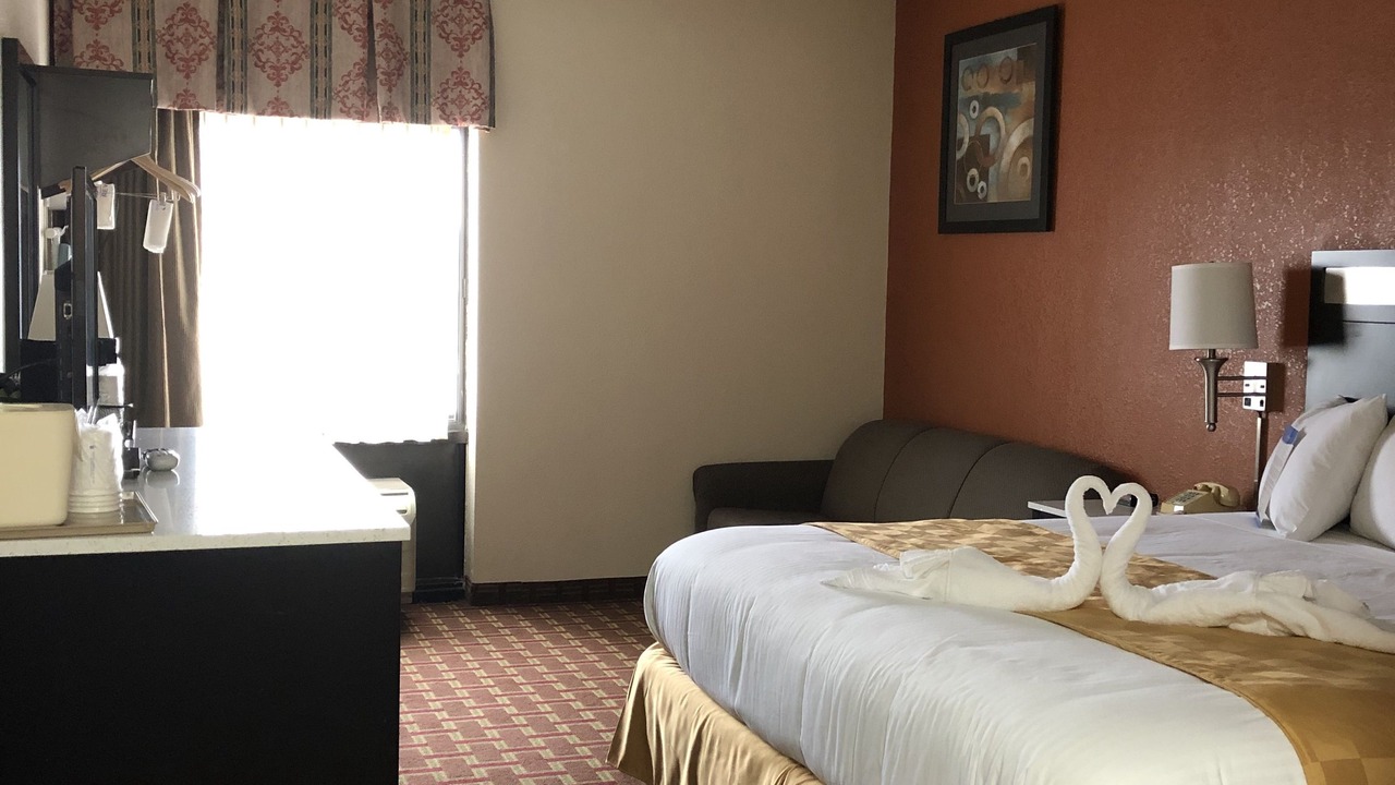 Photo of Bedroom in Sharonville