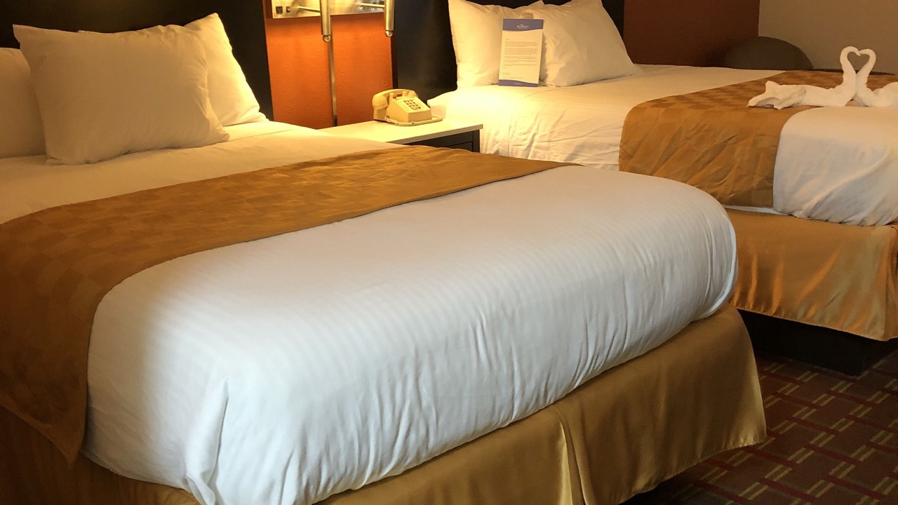 Photo of Bedroom in Sharonville