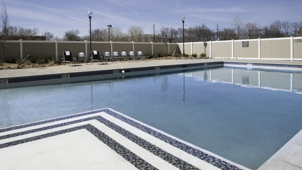 Photo of Outdoor in Saddle Brook
