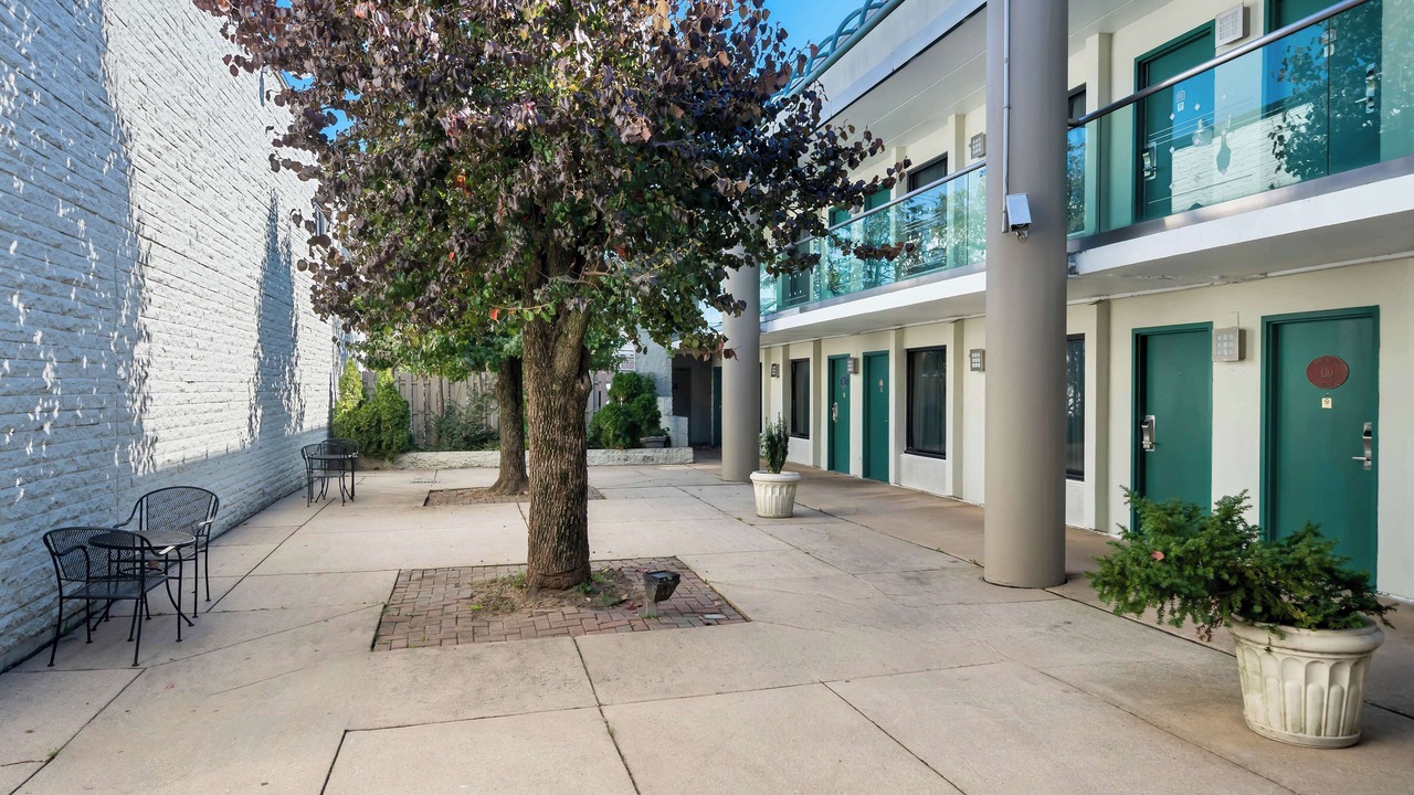 Photo of Outdoor in Wilmington