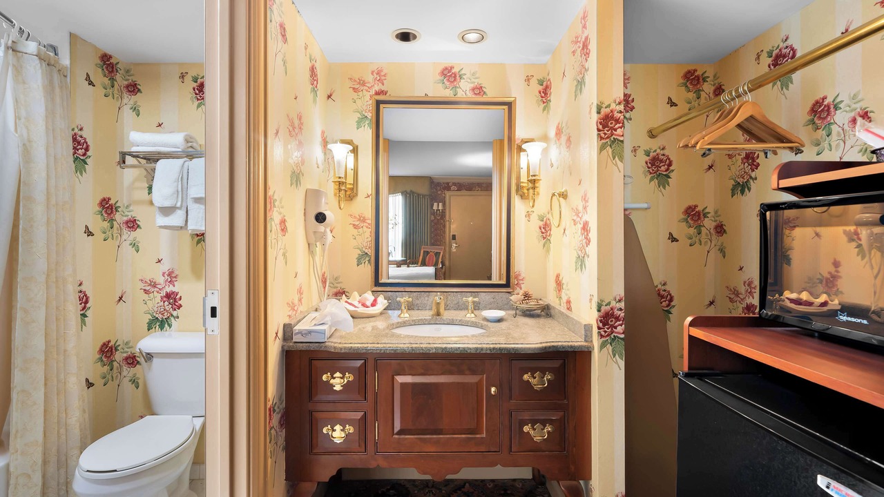 Photo of Bathroom in Wilmington
