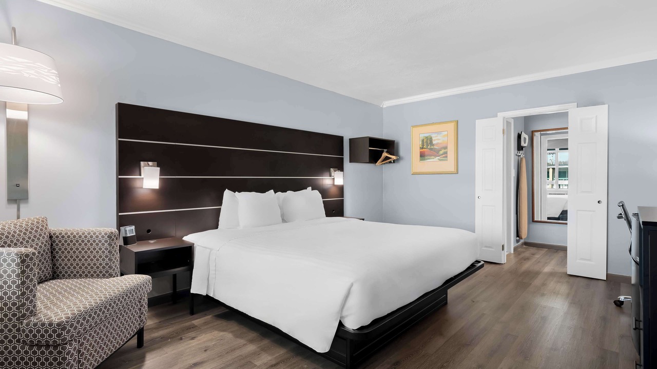 Photo of Bedroom in Wilmington