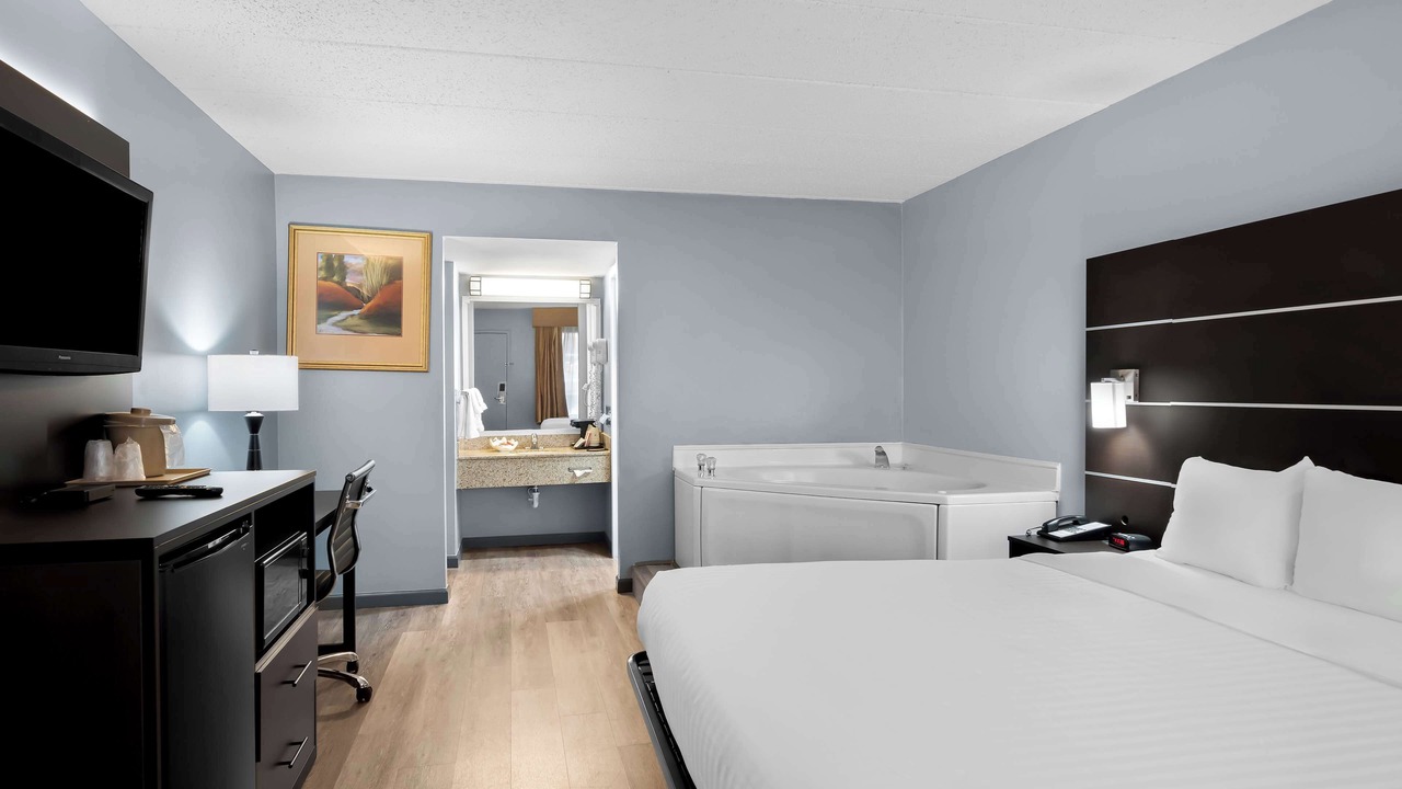 Photo of Bedroom in Wilmington
