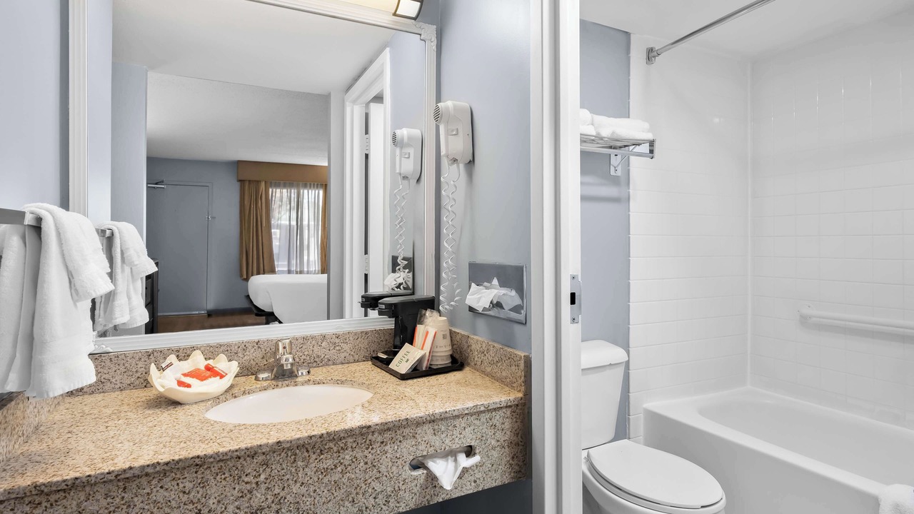 Photo of Bathroom in Wilmington