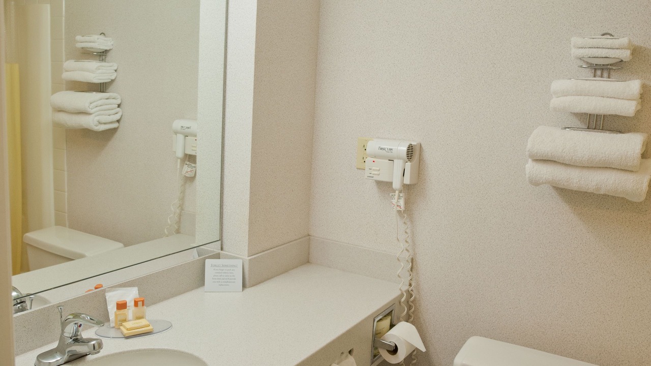 Photo of Bathroom in Parsippany