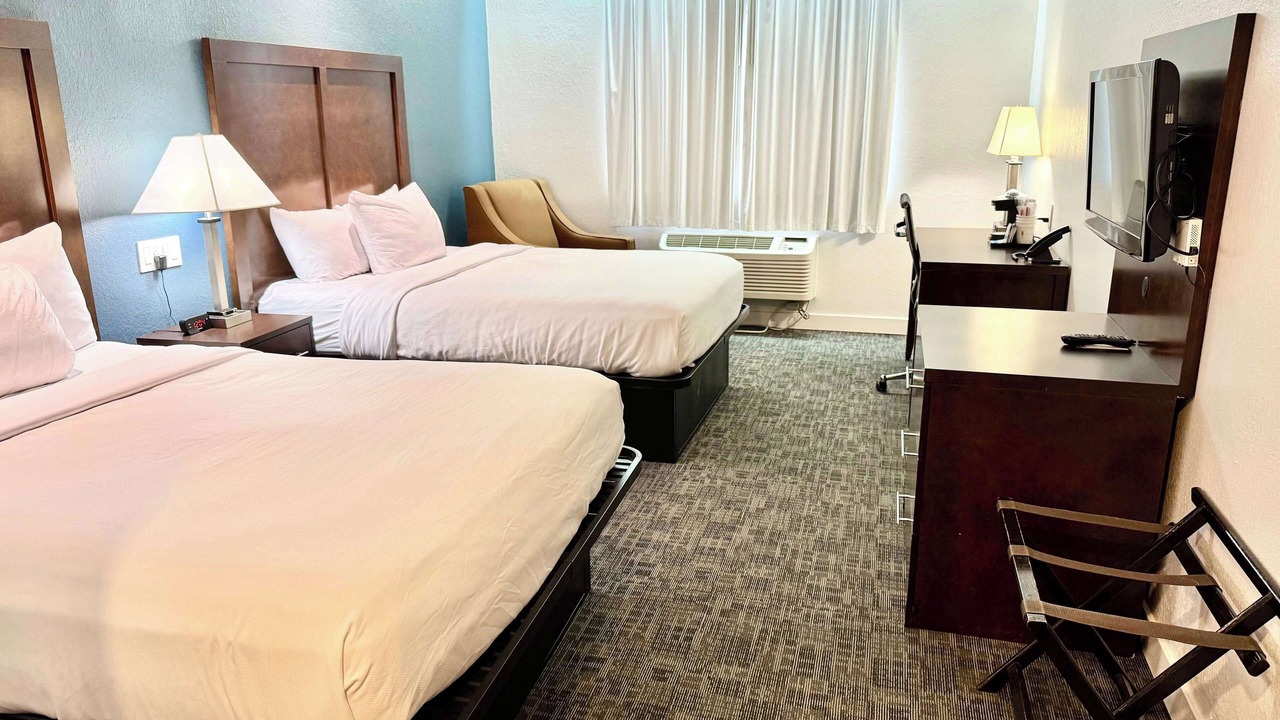 Photo of Bedroom in Richmond
