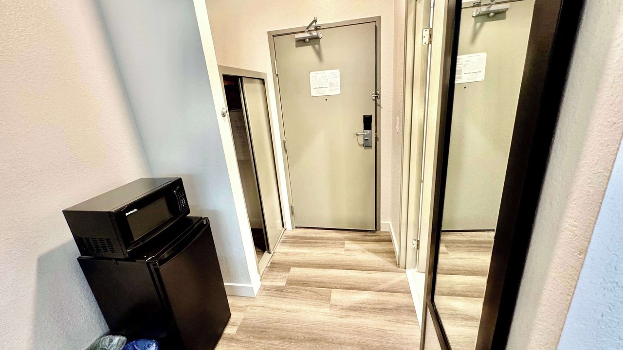 Photo of Bedroom in Richmond