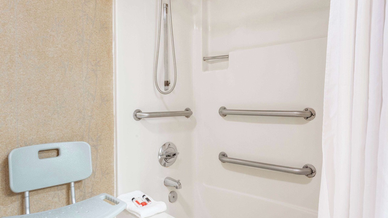 Photo of Bathroom in Westminster