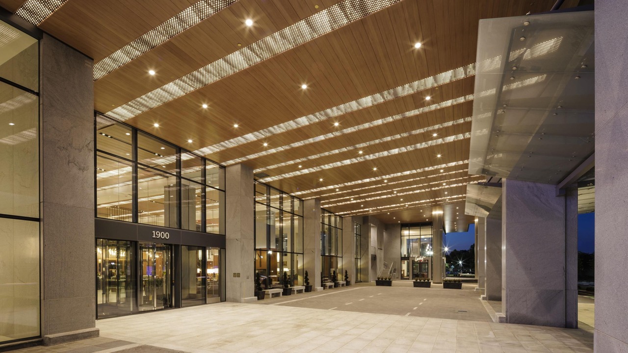 Photo of Outdoor in North Rosslyn