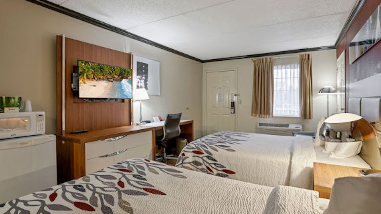 Photo of Bedroom in Uhrichsville